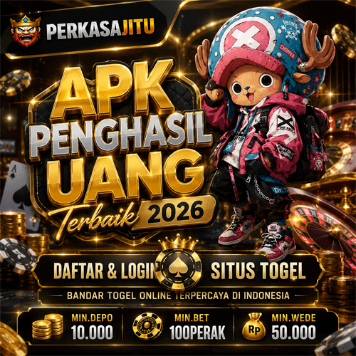 PERKASAJITU